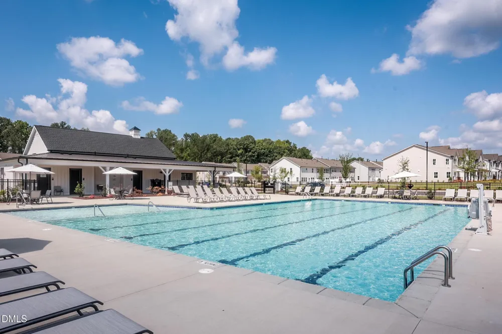 163 Glen Clova Drive Raleigh, NC 27603
