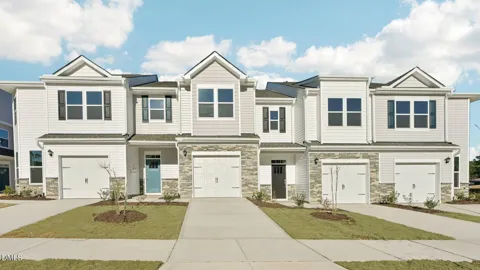 7429 Bourbon Briar Drive