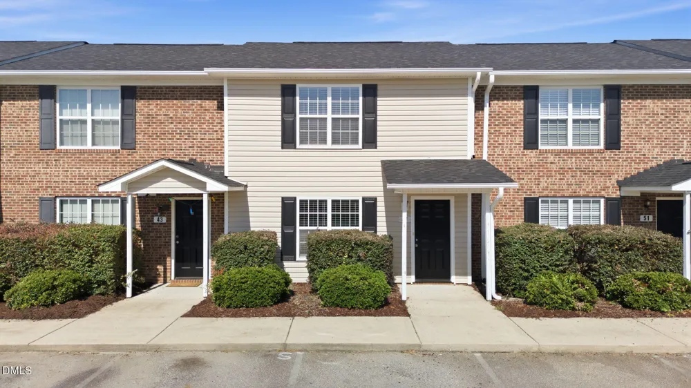 47 Wolf Creek Lane Lillington, NC 27546