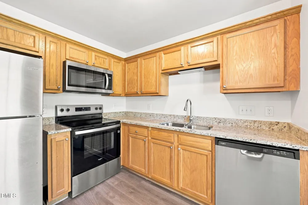 47 Wolf Creek Lane Lillington, NC 27546