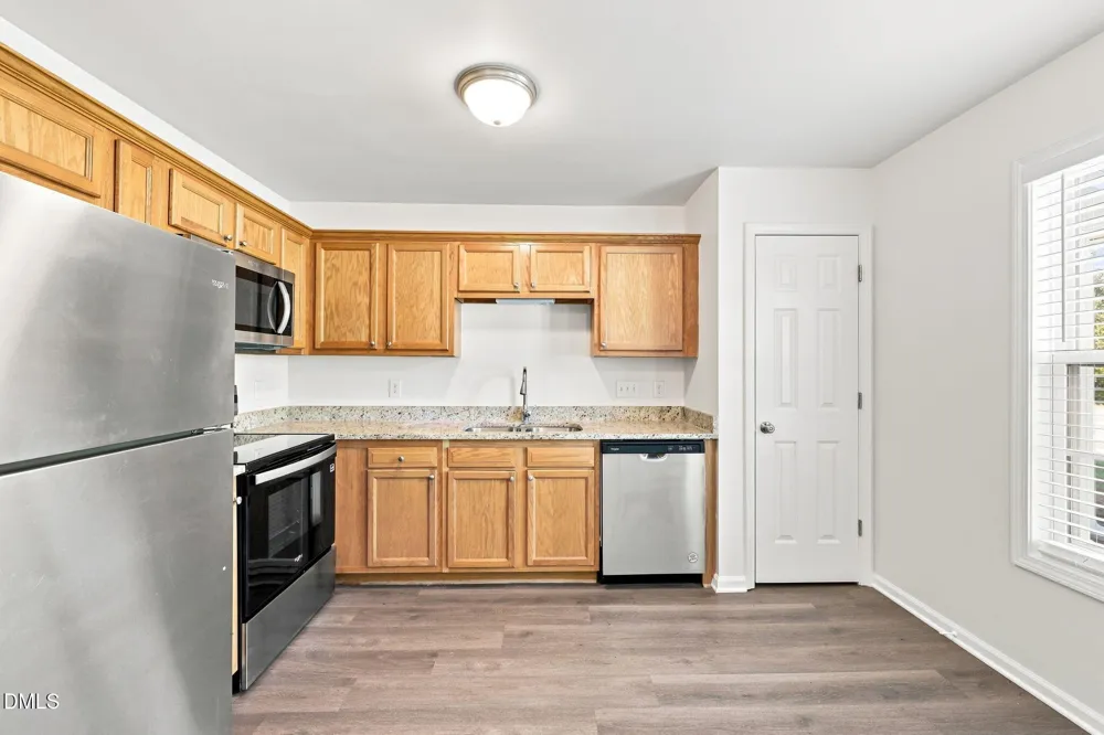 47 Wolf Creek Lane Lillington, NC 27546