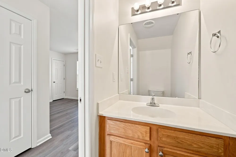 47 Wolf Creek Lane Lillington, NC 27546
