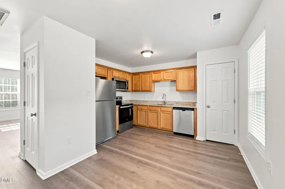47 Wolf Creek Lane Lillington, NC 27546