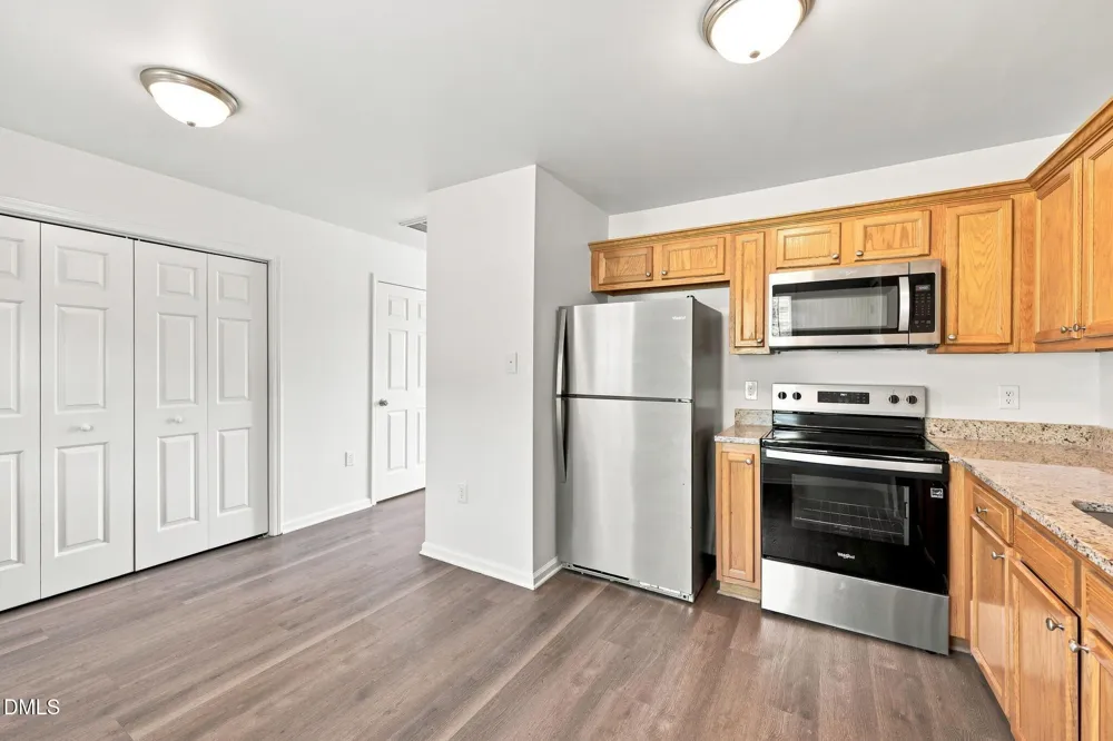 47 Wolf Creek Lane Lillington, NC 27546