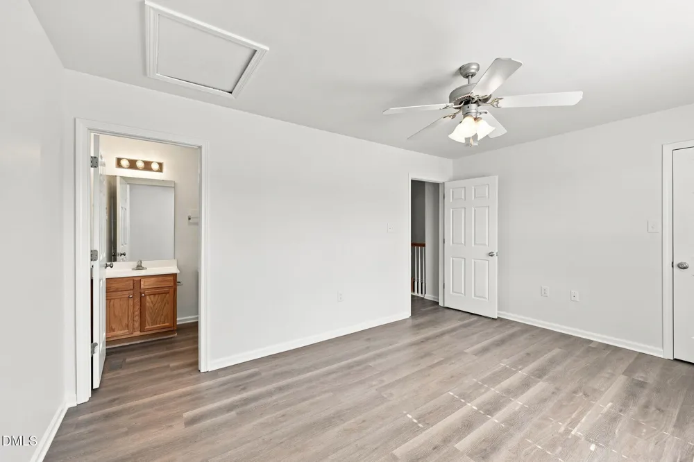 47 Wolf Creek Lane Lillington, NC 27546