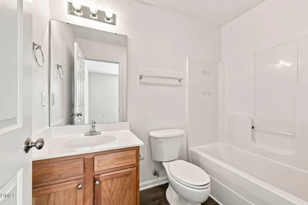 47 Wolf Creek Lane Lillington, NC 27546