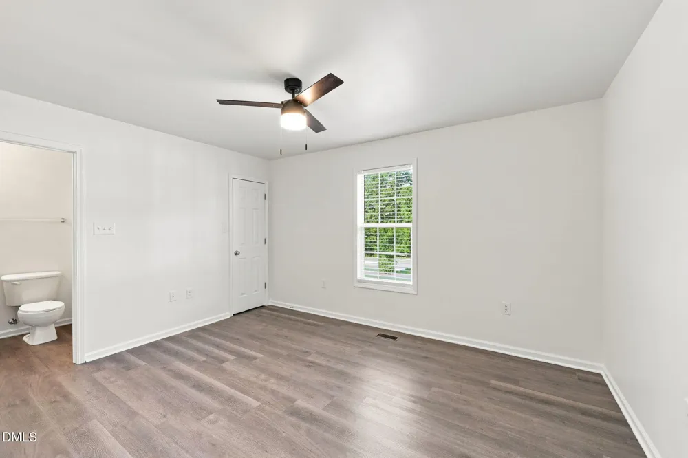 47 Wolf Creek Lane Lillington, NC 27546