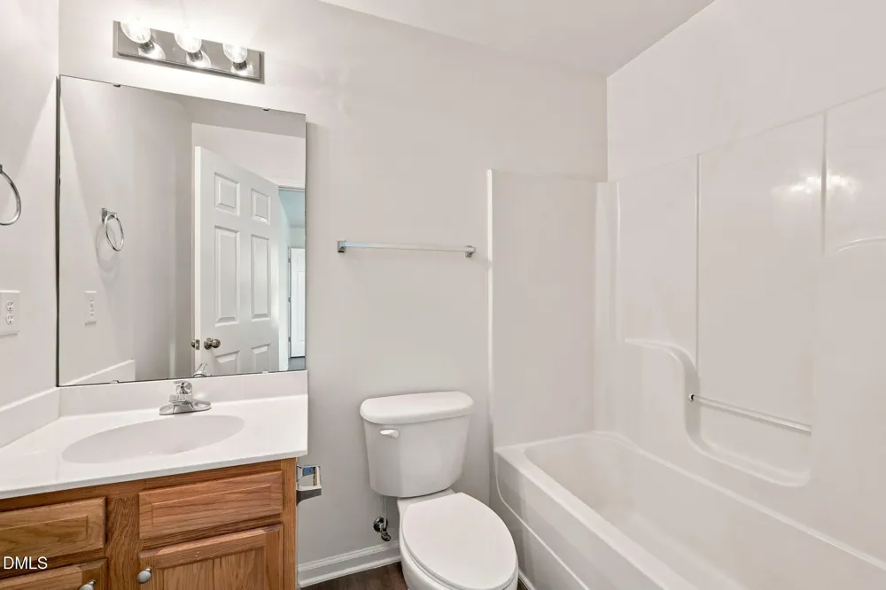47 Wolf Creek Lane Lillington, NC 27546
