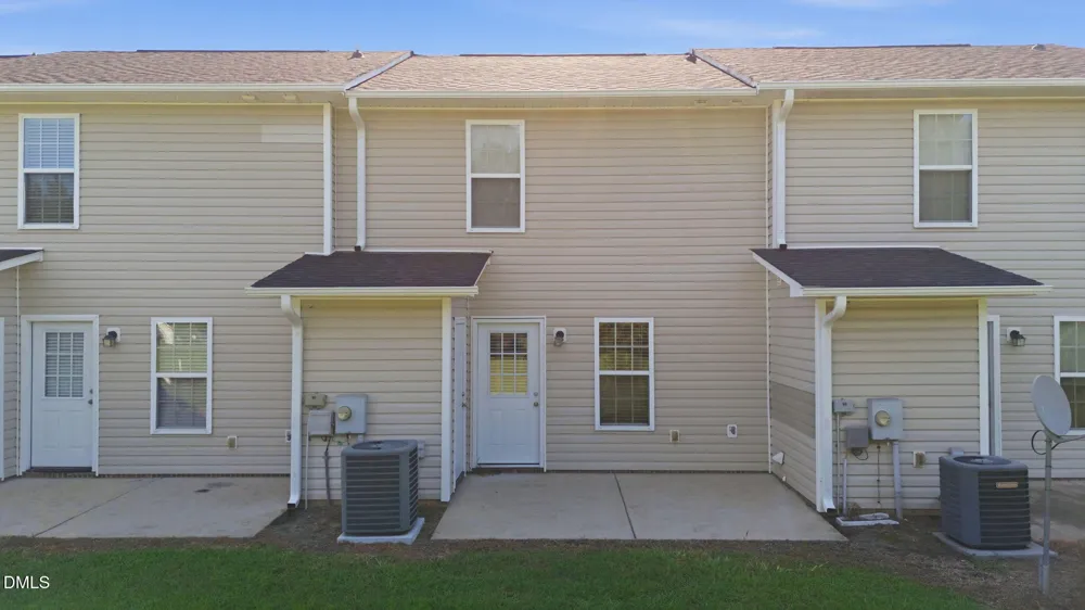 47 Wolf Creek Lane Lillington, NC 27546
