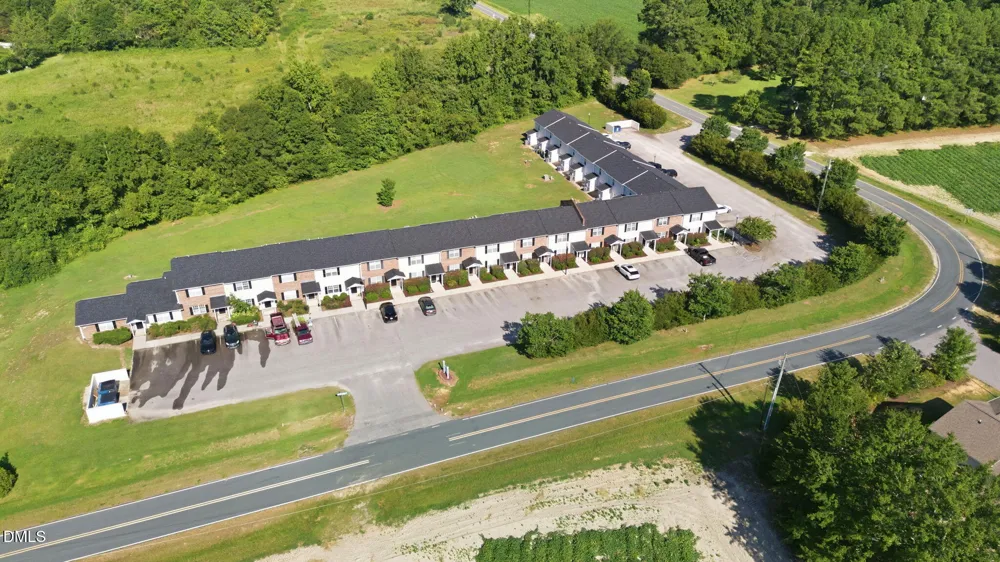 47 Wolf Creek Lane Lillington, NC 27546