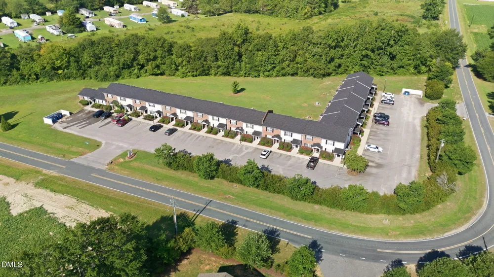 47 Wolf Creek Lane Lillington, NC 27546