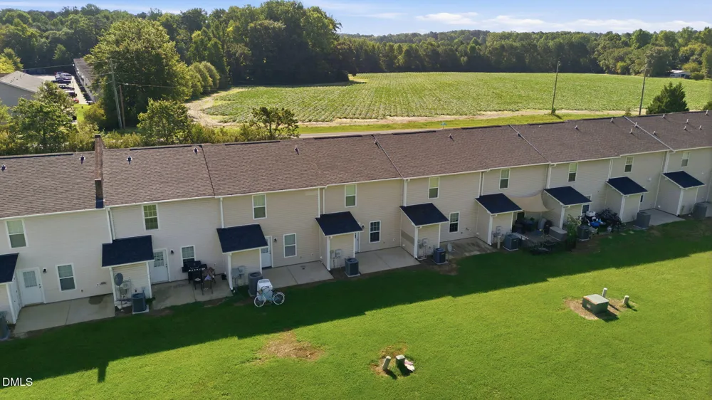 47 Wolf Creek Lane Lillington, NC 27546