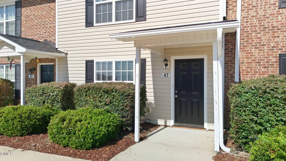 47 Wolf Creek Lane Lillington, NC 27546