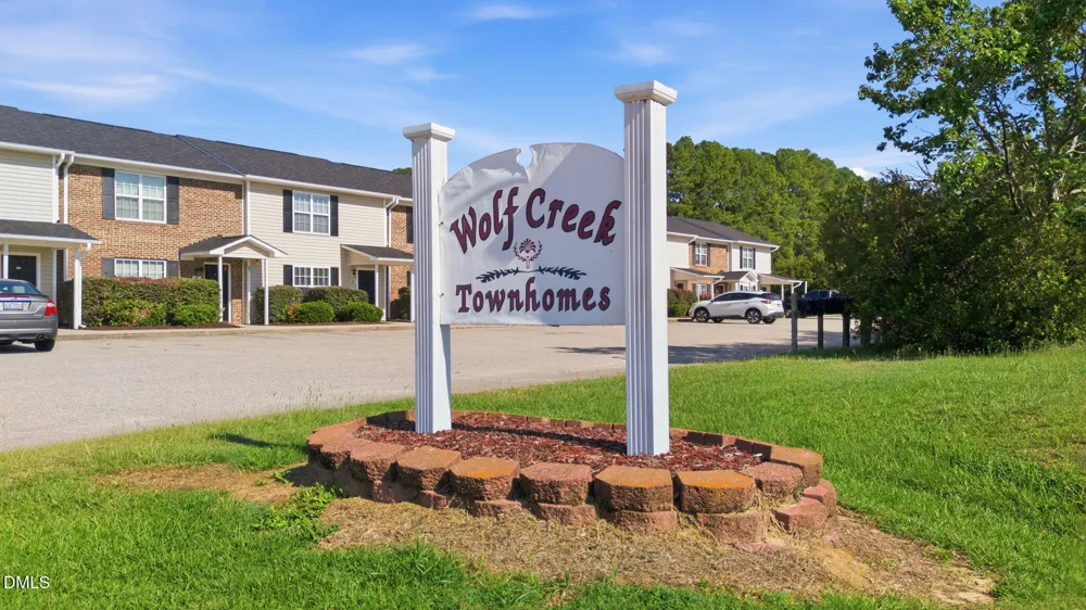 47 Wolf Creek Lane Lillington, NC 27546