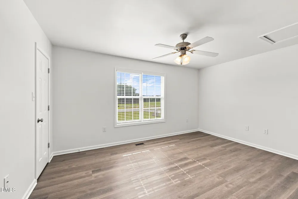 47 Wolf Creek Lane Lillington, NC 27546