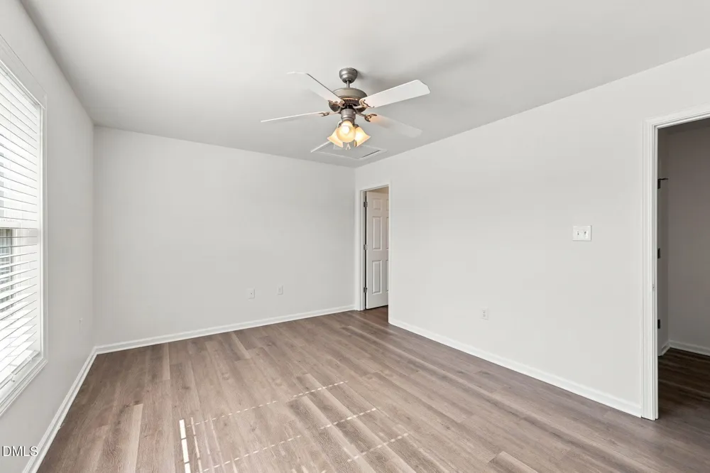 47 Wolf Creek Lane Lillington, NC 27546