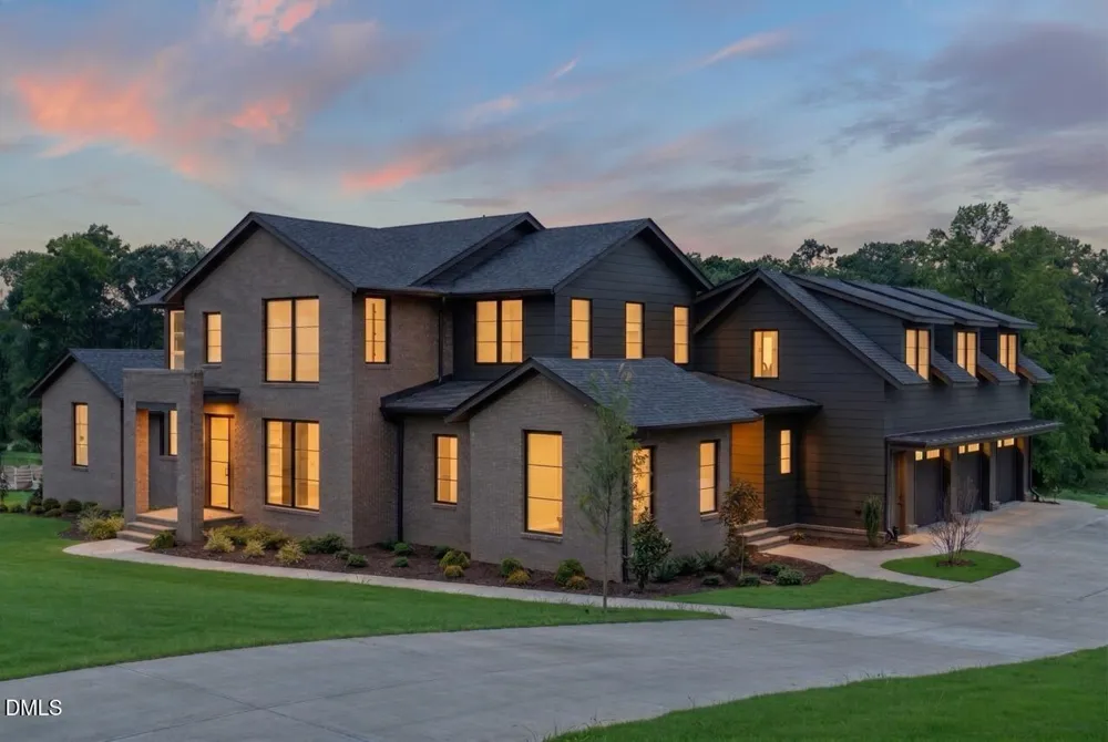 1637 Legacy Ridge Lane Wake Forest, NC 27587