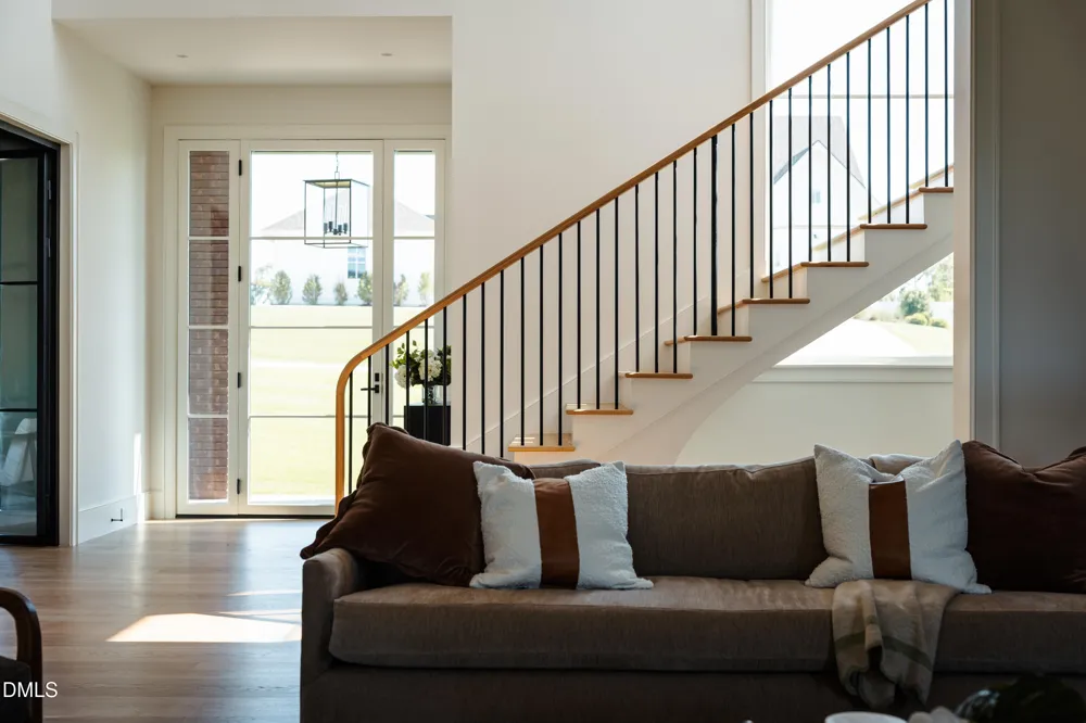 1637 Legacy Ridge Lane Wake Forest, NC 27587