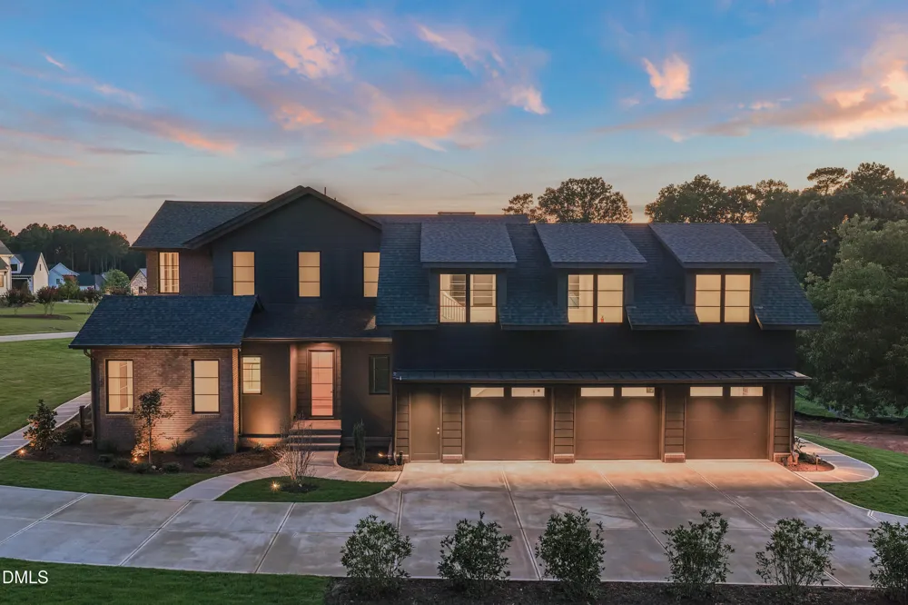 1637 Legacy Ridge Lane Wake Forest, NC 27587