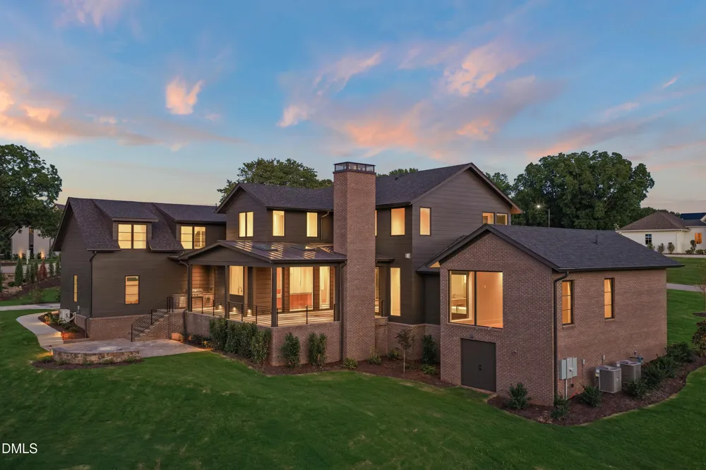 1637 Legacy Ridge Lane Wake Forest, NC 27587