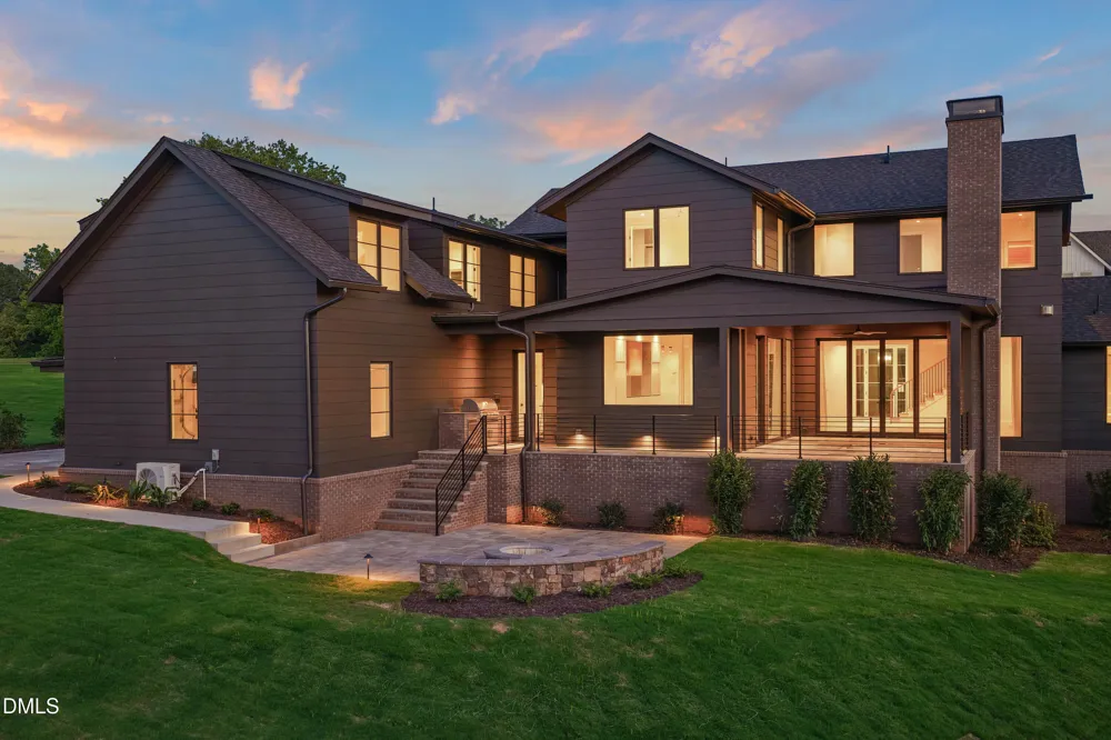 1637 Legacy Ridge Lane Wake Forest, NC 27587