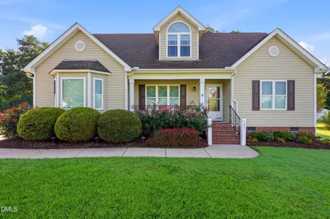 289 Reeder Branch Drive