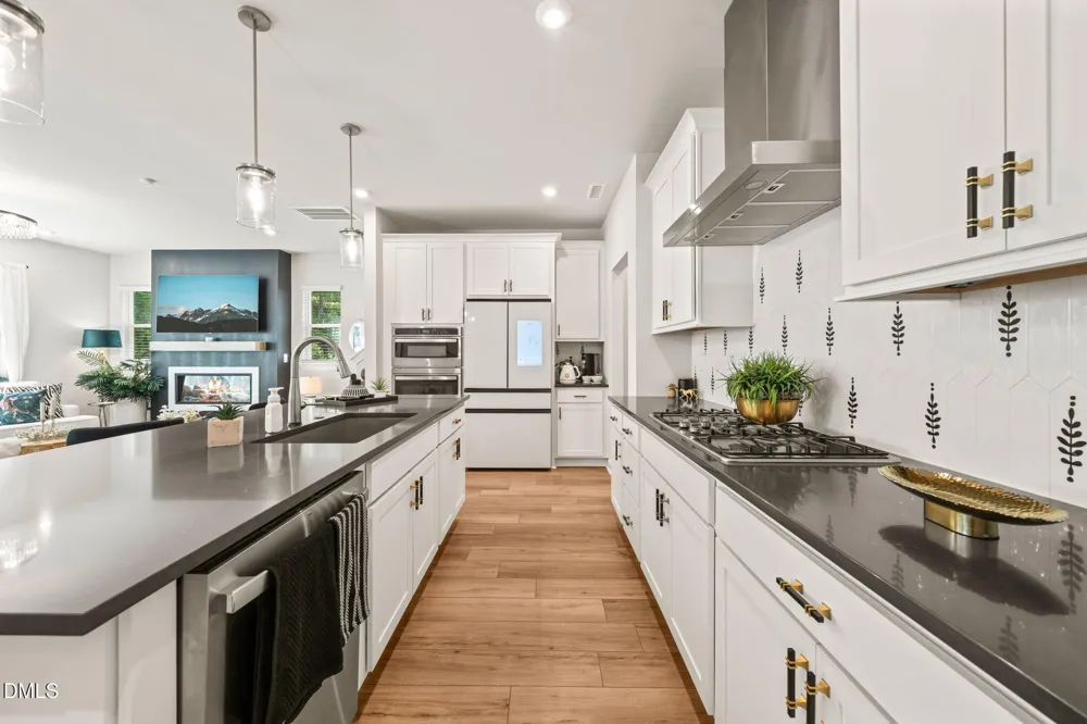 7900 Berry Crest Avenue Raleigh, NC 27617