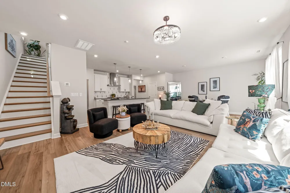 7900 Berry Crest Avenue Raleigh, NC 27617