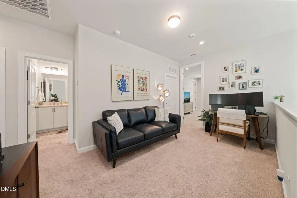 7900 Berry Crest Avenue Raleigh, NC 27617