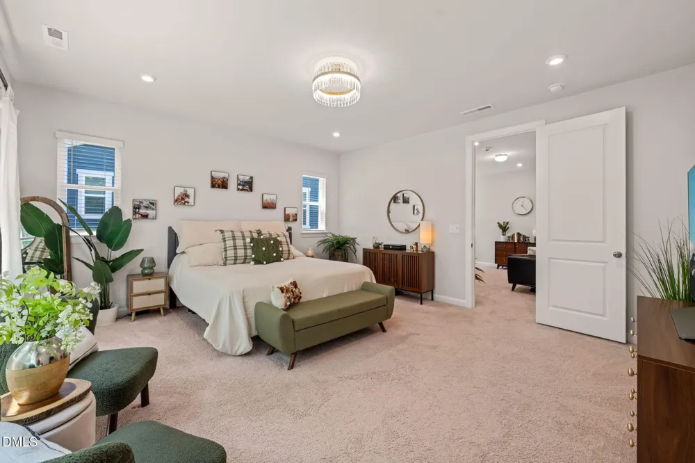 7900 Berry Crest Avenue Raleigh, NC 27617