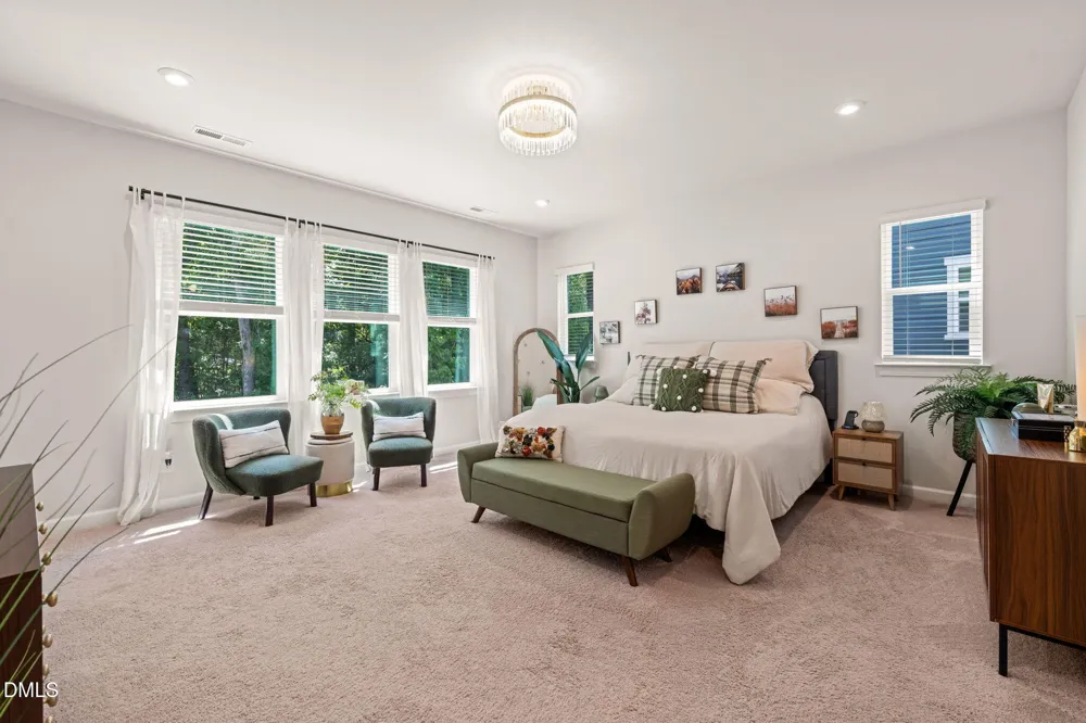 7900 Berry Crest Avenue Raleigh, NC 27617