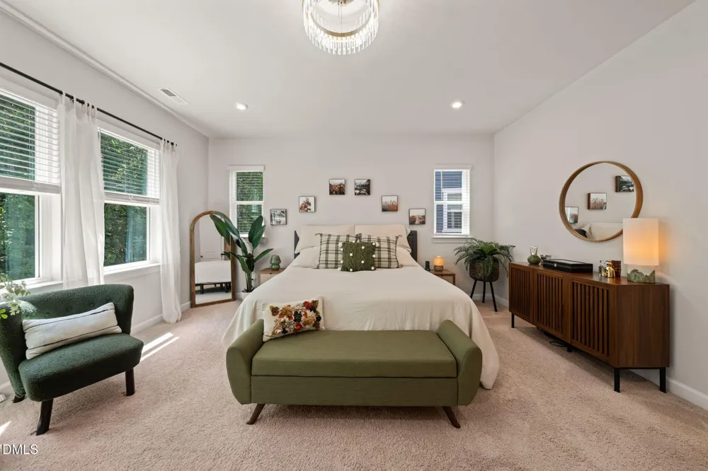 7900 Berry Crest Avenue Raleigh, NC 27617