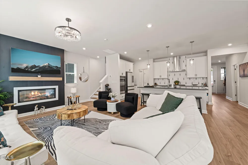 7900 Berry Crest Avenue Raleigh, NC 27617