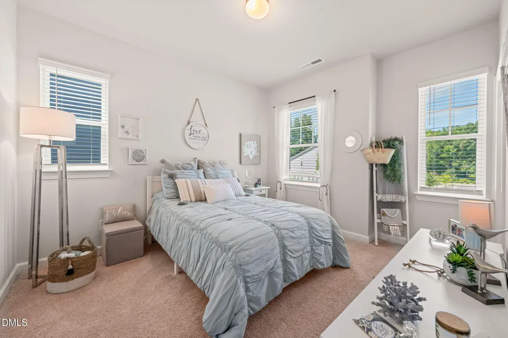 7900 Berry Crest Avenue Raleigh, NC 27617