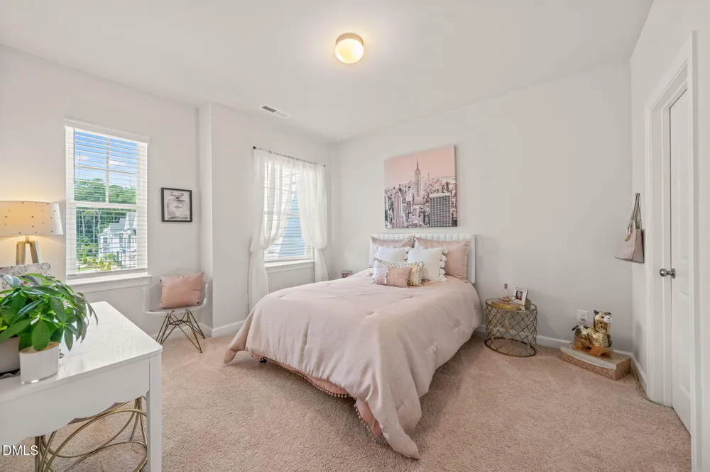 7900 Berry Crest Avenue Raleigh, NC 27617