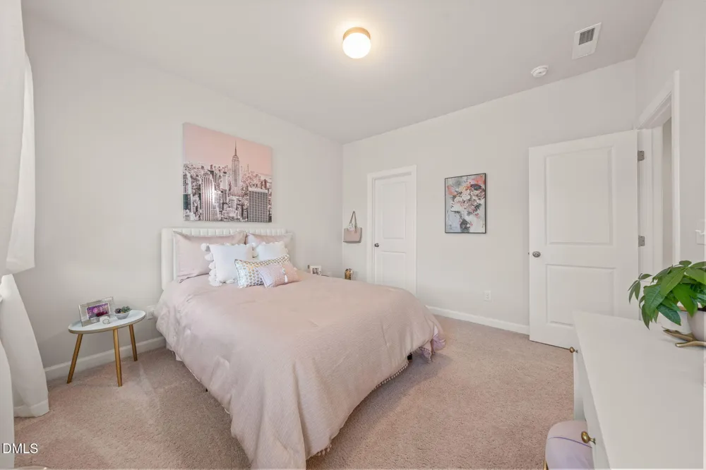 7900 Berry Crest Avenue Raleigh, NC 27617