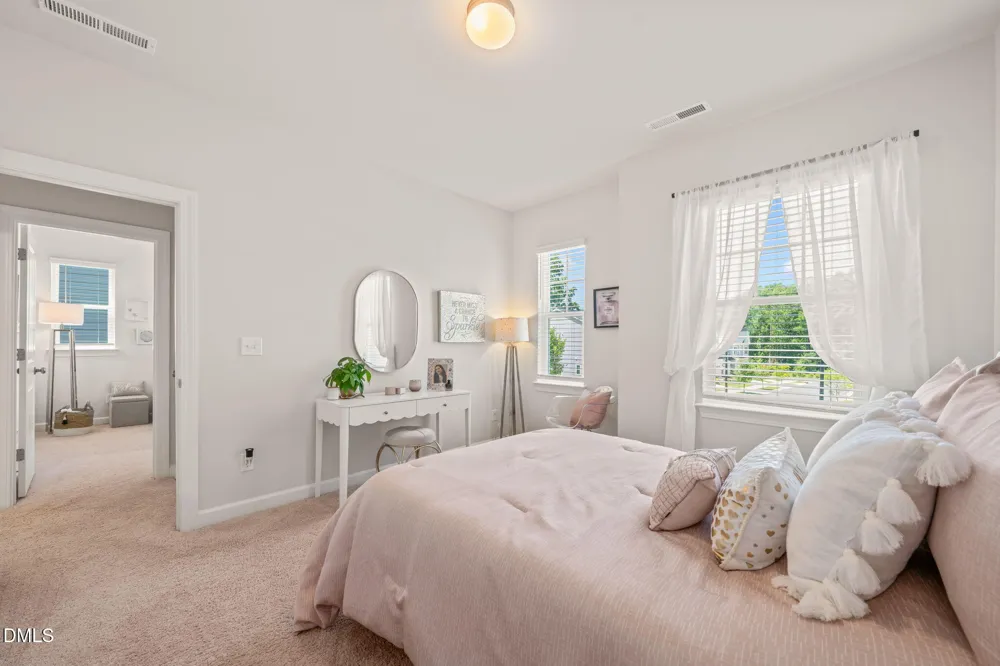 7900 Berry Crest Avenue Raleigh, NC 27617