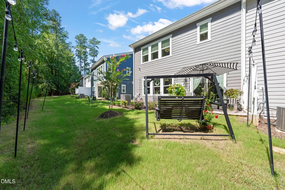 7900 Berry Crest Avenue Raleigh, NC 27617
