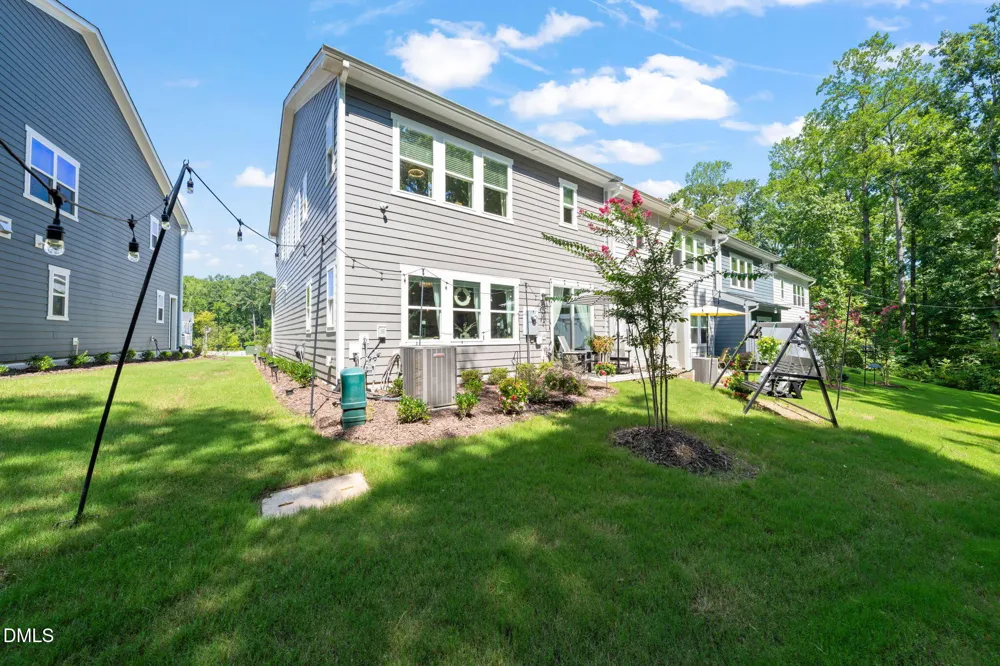 7900 Berry Crest Avenue Raleigh, NC 27617