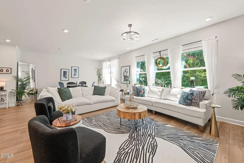 7900 Berry Crest Avenue Raleigh, NC 27617