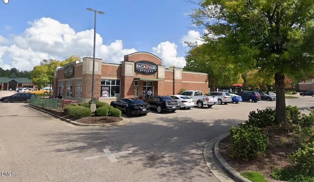 7900 Berry Crest Avenue Raleigh, NC 27617