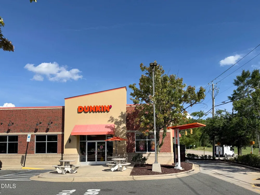 7900 Berry Crest Avenue Raleigh, NC 27617