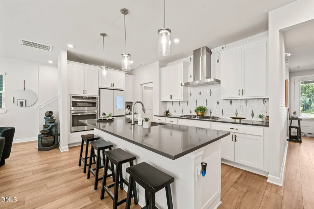 7900 Berry Crest Avenue Raleigh, NC 27617
