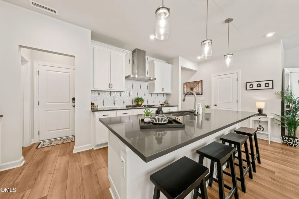 7900 Berry Crest Avenue Raleigh, NC 27617