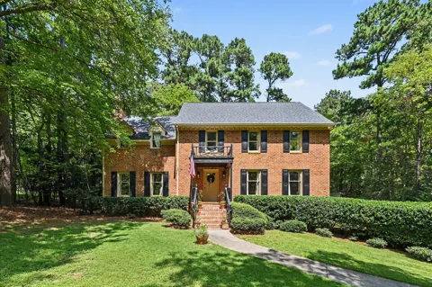 1812 Grande Oaks Road