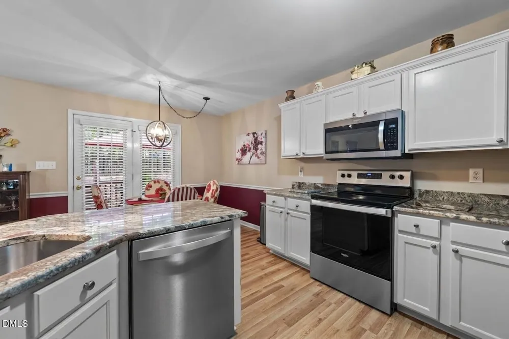 200 Melksham Road Wake Forest, NC 27587