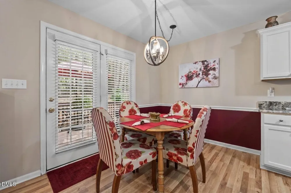200 Melksham Road Wake Forest, NC 27587