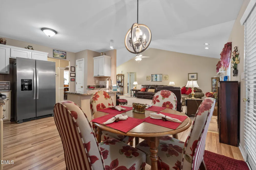 200 Melksham Road Wake Forest, NC 27587