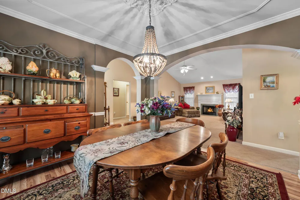 200 Melksham Road Wake Forest, NC 27587