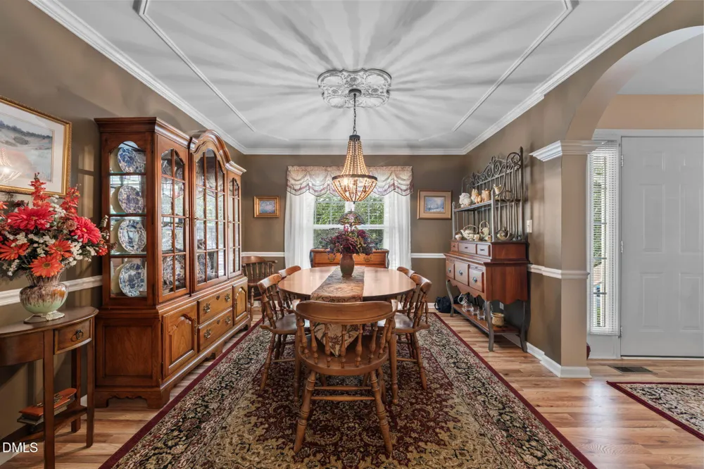 200 Melksham Road Wake Forest, NC 27587